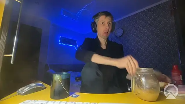 Aki-Laky webcam