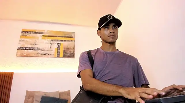 zander_2120 webcam