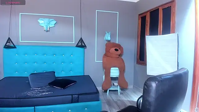 engel_devil webcam