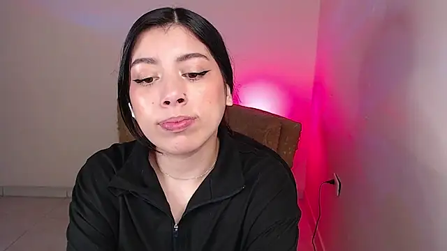 iam_emy webcam