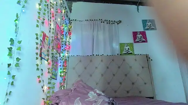 emi_henao webcam