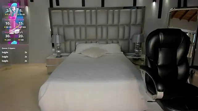 IsabelBornner webcam