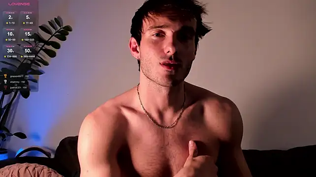 paul_rubini webcam