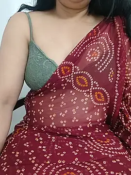 ritika_kushwaha webcam