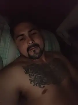 Bradd_32 webcam