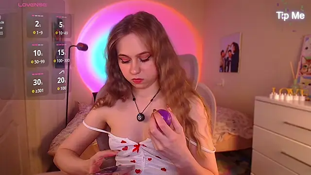 Elizabeth_Kitty_ webcam