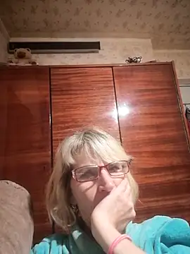 Georgette466 webcam