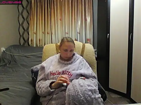JenniDeep webcam