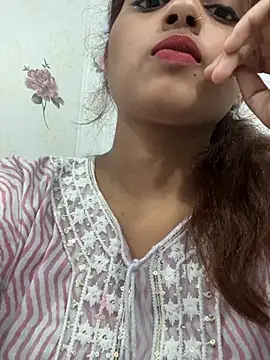 Ahana_Cutie webcam