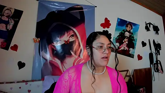 CristalZafiro webcam