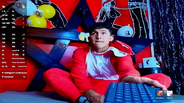 Axel_Romanov webcam