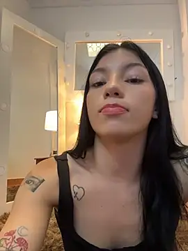 Maddison_Foxxx webcam
