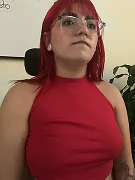AngieRousse webcam