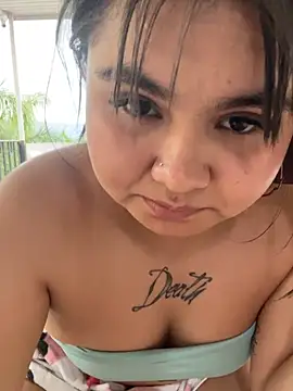 TifanyRoseX webcam