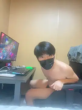 DJBABA webcam