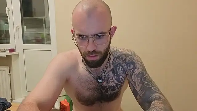 Matthewnoir webcam