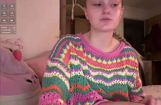 pinkiepiexo webcam