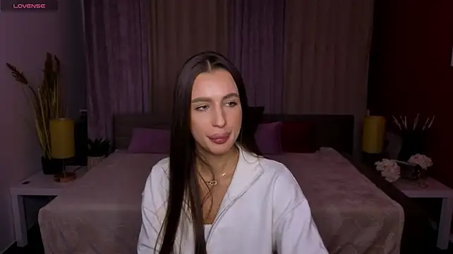 KateBlisss webcam