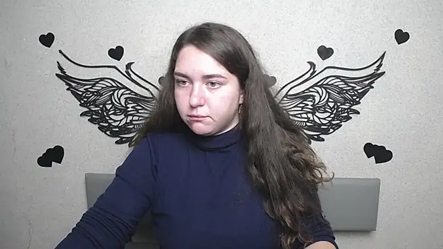 PrueButt live cam on StripChat