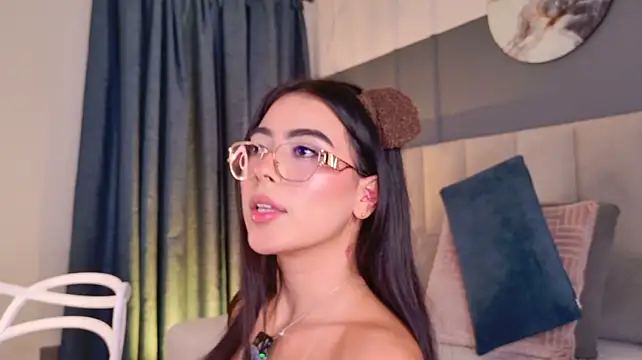 ninna_rose_01 webcam