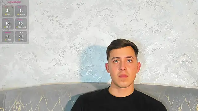 Sammuel_Jones1 webcam