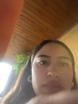 Lexie_e webcam