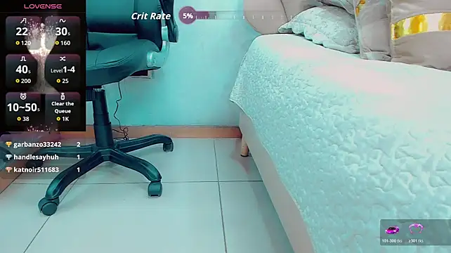 SofiaZaenzz webcam
