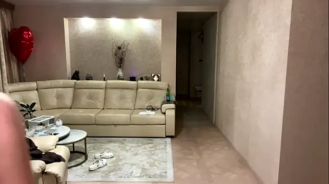 SybilAispuro webcam