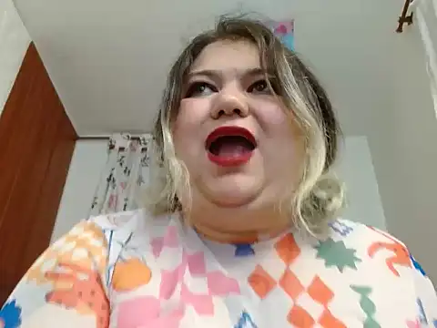 Luxes_Big webcam