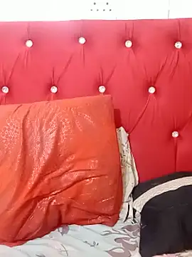 AfricanBarbieASS webcam