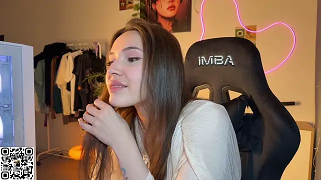 Ginsyha webcam