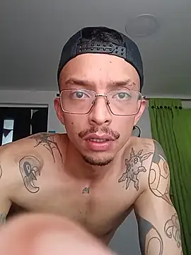 TescherPablo webcam