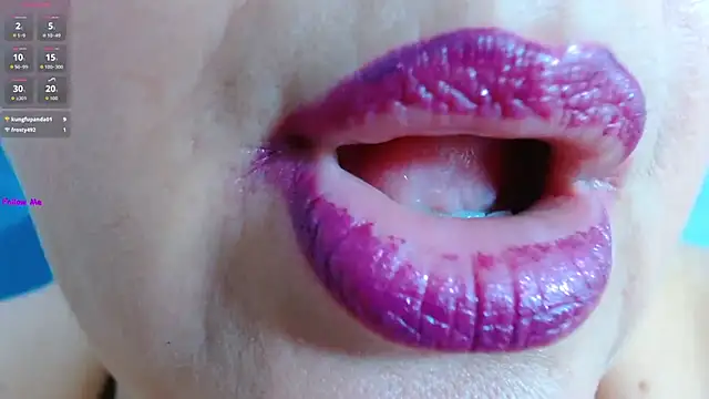 Kerly_Doll webcam
