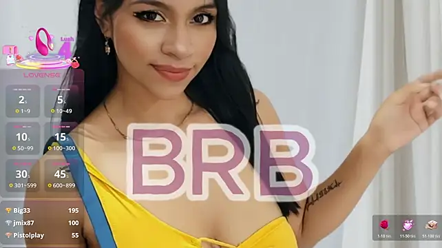 Julia-roberths webcam