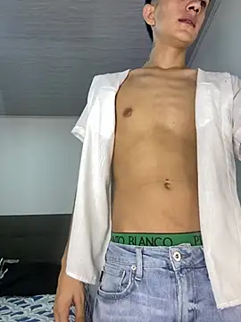 JohanSedas webcam