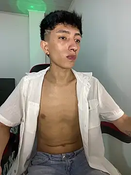 JohanSedas live sex cam