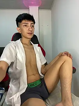 JohanSedas webcam