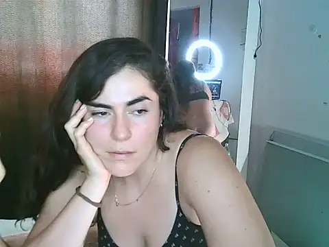 LUNASMITH77 webcam