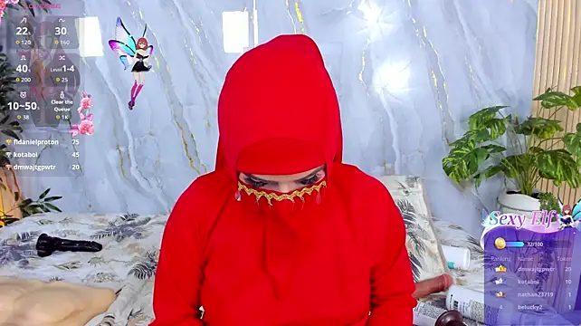 malek_zark2 webcam