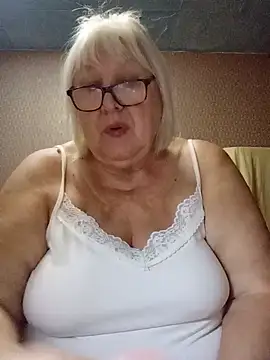 Alexia64231 webcam