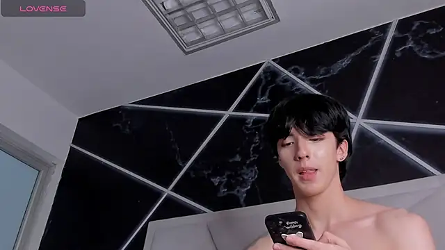 AerumChae webcam