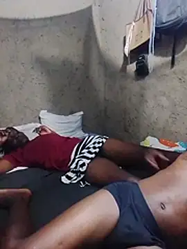 Lawal-Briana webcam