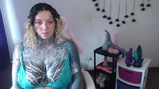 SLOPPYTITSS webcam
