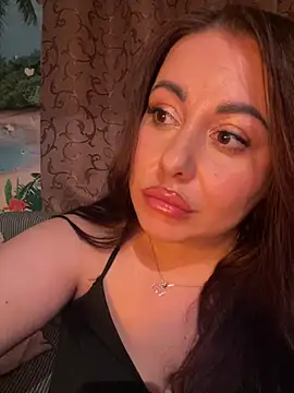 DaisyStreet live cam on StripChat