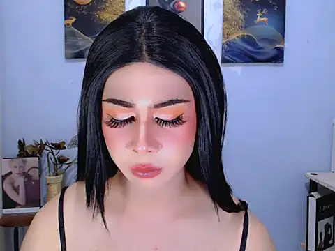 Bini_Red webcam