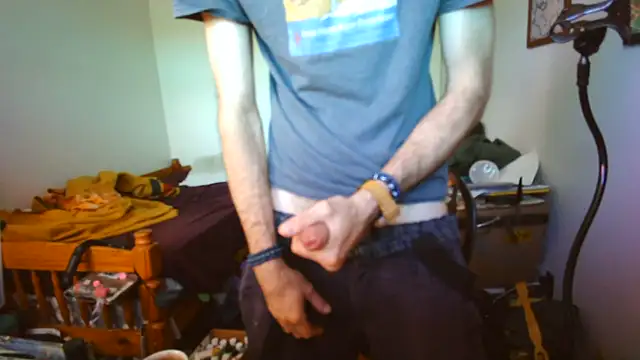 JohnnyMoves live cam on StripChat