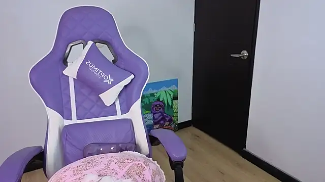 Anny_starlight webcam