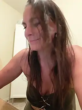 WildSweetheartXO webcam