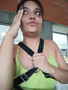 _Estrellita_ webcam
