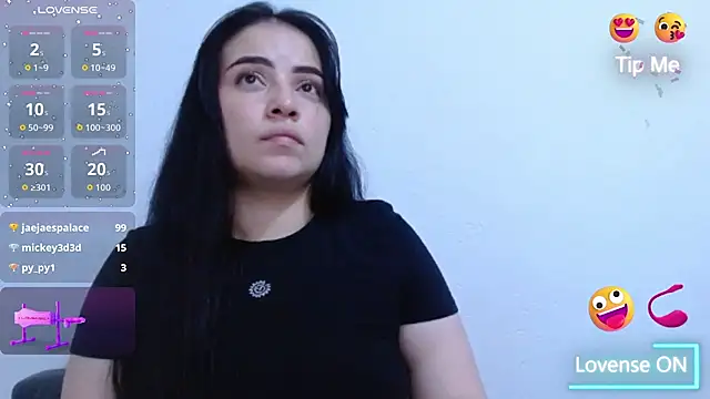 isabel_24_gil webcam